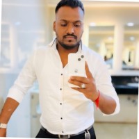 ISHWAR CHAVAN