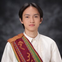 Andre Alfonso R. Gutierrez