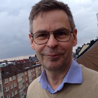 Peter Eriksson