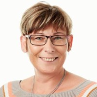 Anja Kiskov Møller