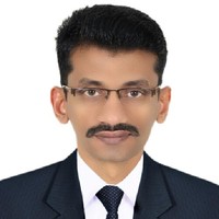 Rasheed Mohammed