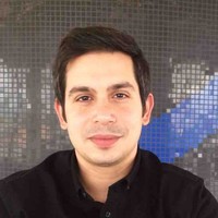 Umut Şakir Bağcı