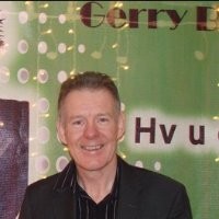 GERRY BROWNE