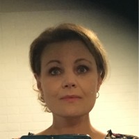Melissa Bland