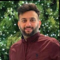 Manil Mehndiratta