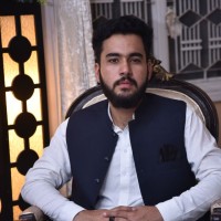 Samiullah khan
