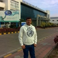 Rabindra Kumar Sahoo