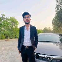 Azeem Haider