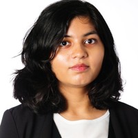 Shreeja Bhattacharjee