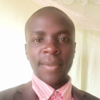 Nicholus Okech