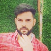 Mosif Ahmad Khan