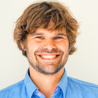 Frank Docter