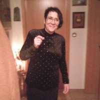 Luba Knocks