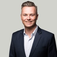 Stian Forsberg-Johansen
