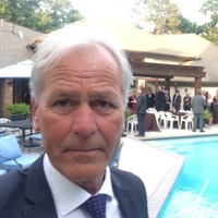 Carl Anders Hægeland