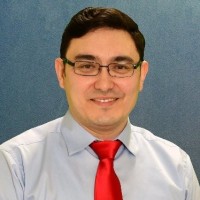Mamur Azimov