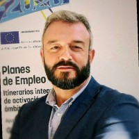 Carlos Pérez Noriega