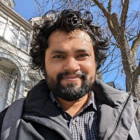 M. Raquib Ehsan