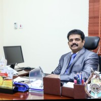 Kollath Gopinath Menon