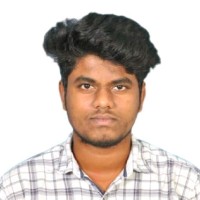 Vimal Jothi