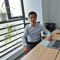 杨敏杰