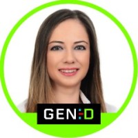 Seçil Yağcı