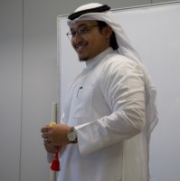 Omar Adel Al-Sadi, MSc