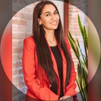 Amna Usman Chaudhry
