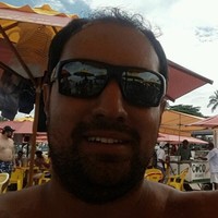 João Antonio Lemos Barbosa