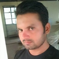 kamran ali