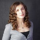 Елена Сухарева