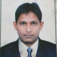 Anil Kumar Verma