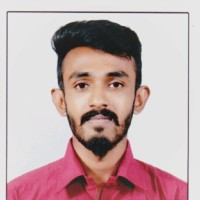 Vinay Arjun Reddy Nagesh