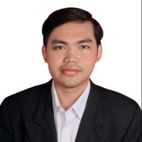 Muhammad Firdaus Praditya