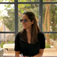 Hadar Mizrahi