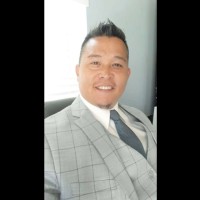 Leigh Seto