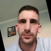 Andrew Palmer