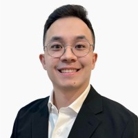 Eric Siu Zi Feng