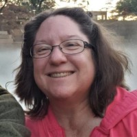 Jacqueline Anderson