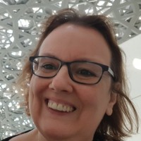 Sylvia Versteeg