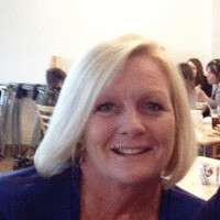 Mel (Mary Ellen) Taft