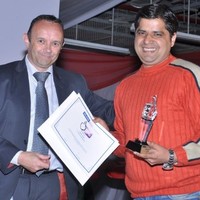 Naveen Kumar