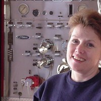 Roberta Mccrory