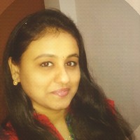 Sucheta Naveen