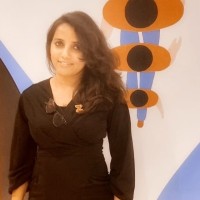 Tania Pal Chowdhury