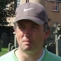 Geir Andersen