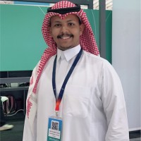 Abdulrahman Osais