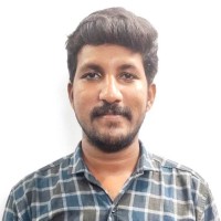 Vinothkumar Venugopal