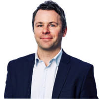 Andrew Harvey