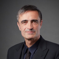 Thomas Harder